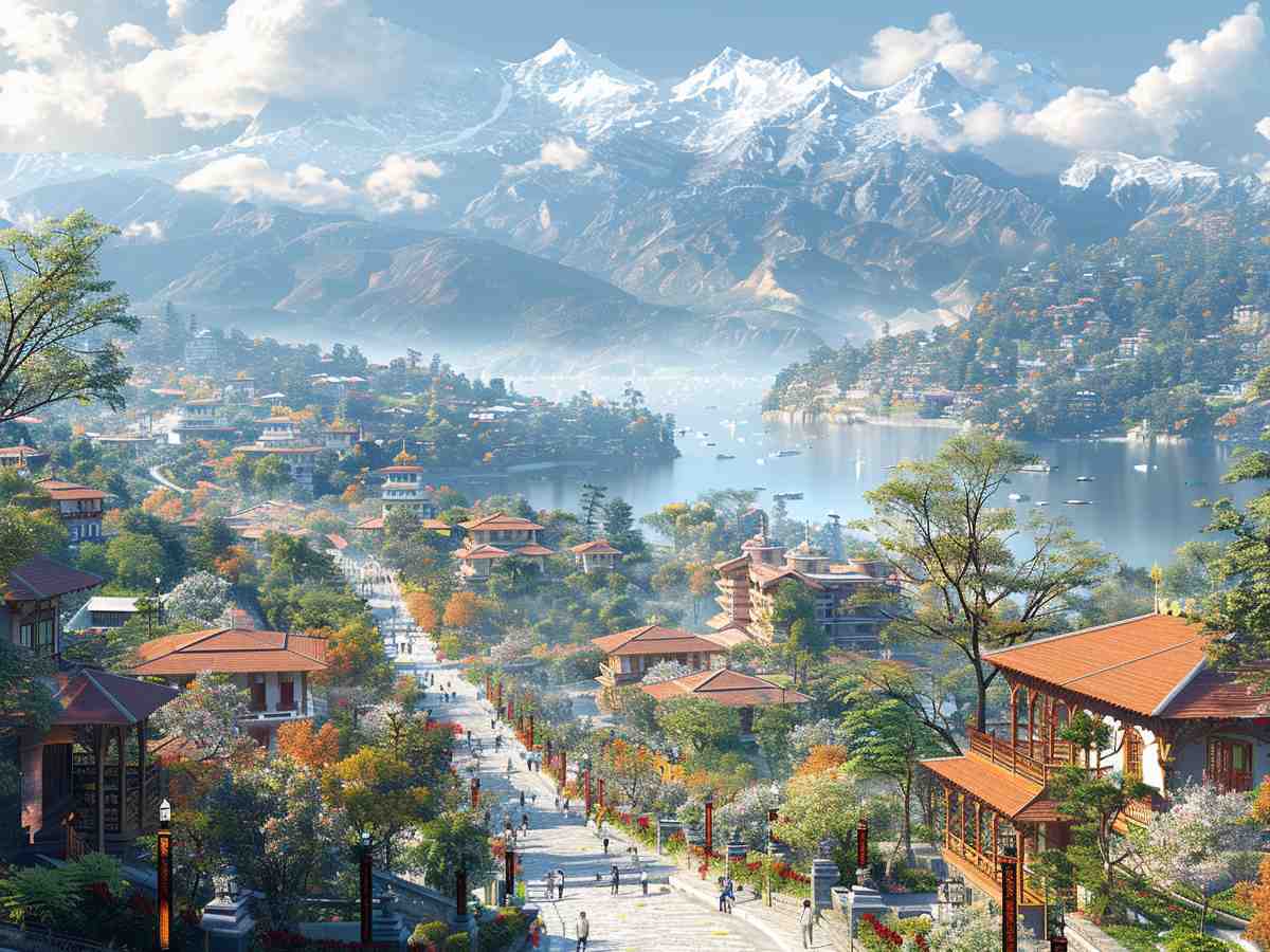 Jim Corbett Bijrani Zone